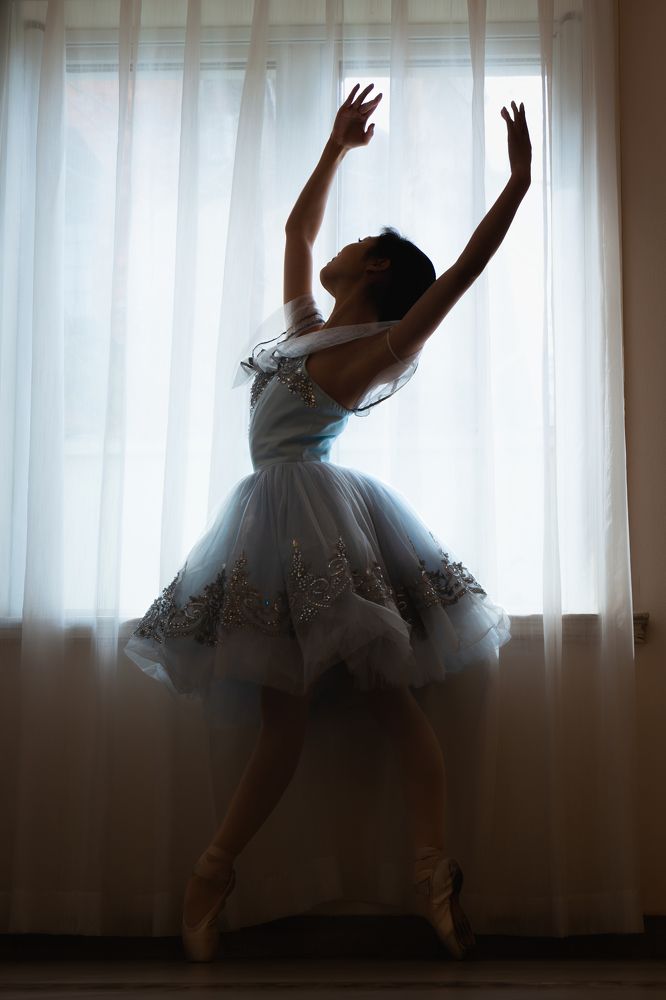 Photograph by Ni Bruce