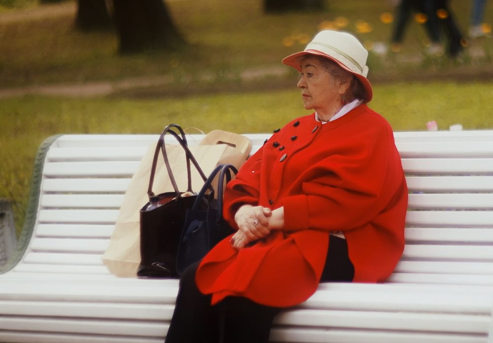 Photograph by Yana Egorova