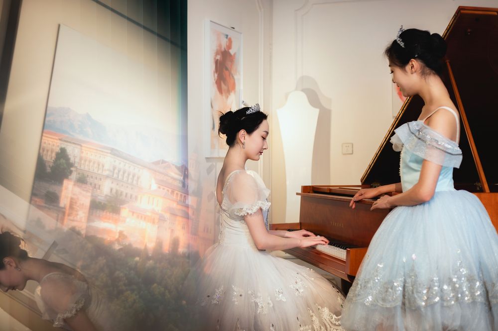 Photograph by Ni Bruce