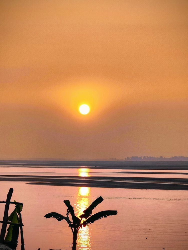 Photograph by Neel Bonna