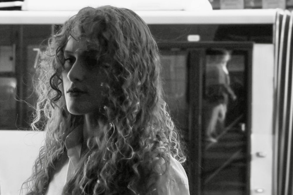 Photograph by Yana Egorova