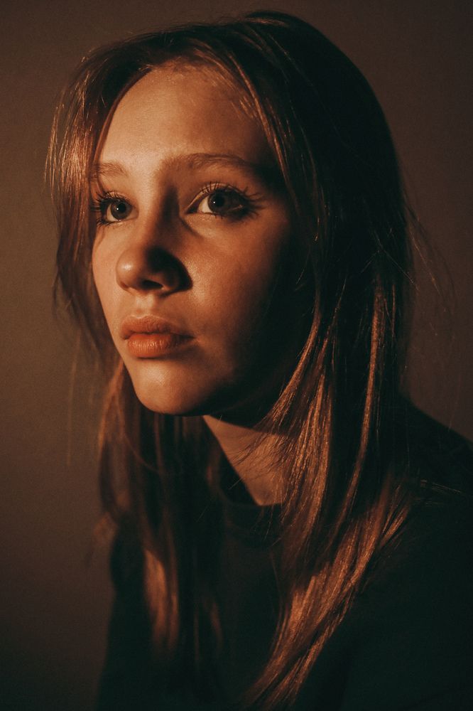 Photograph by Катя Филиппова