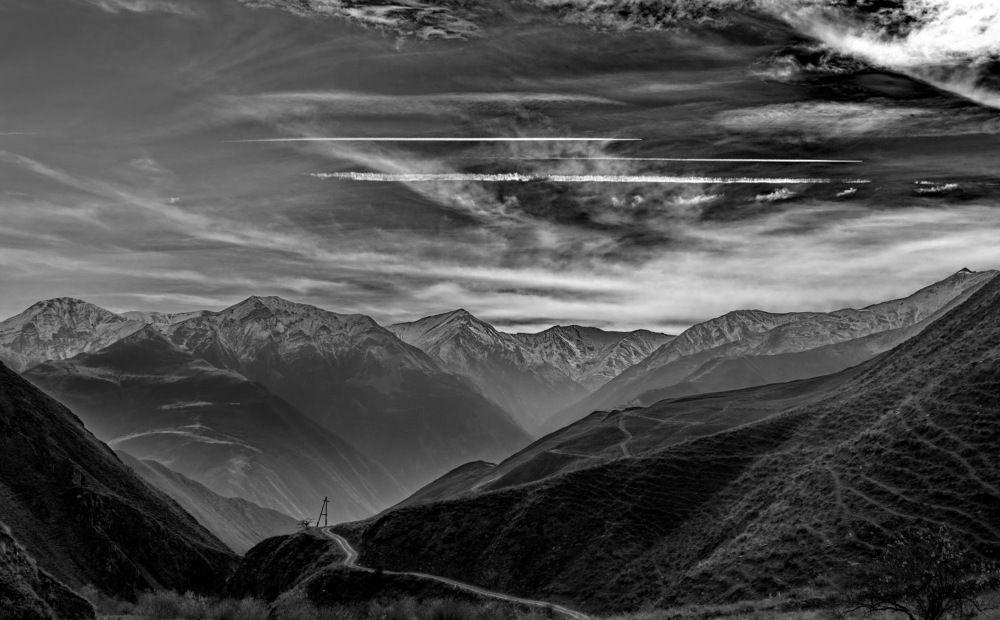 Photograph by Саркаров Юсиф