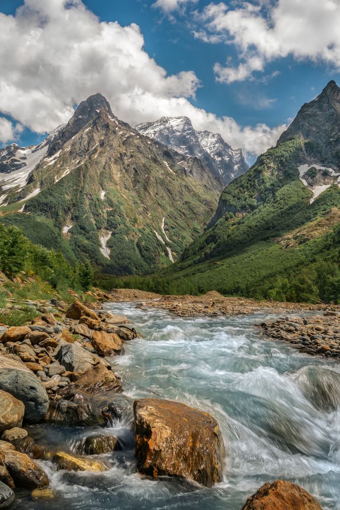 Фотография автора Юлия Март