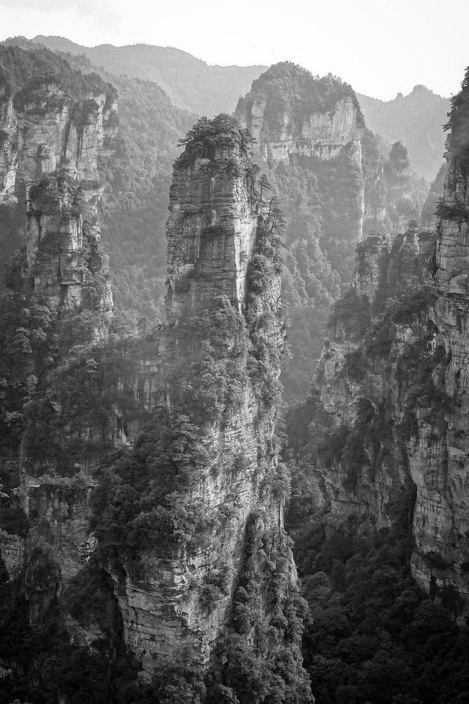 Гиганты Аватары.