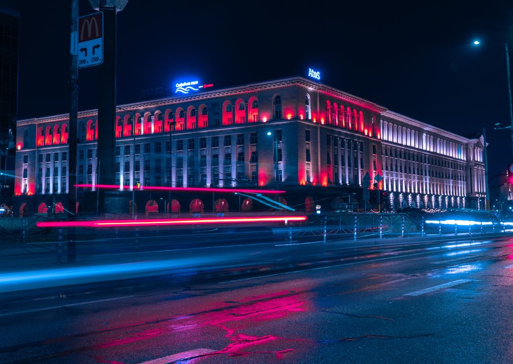 Photograph by Sercan ALKAN