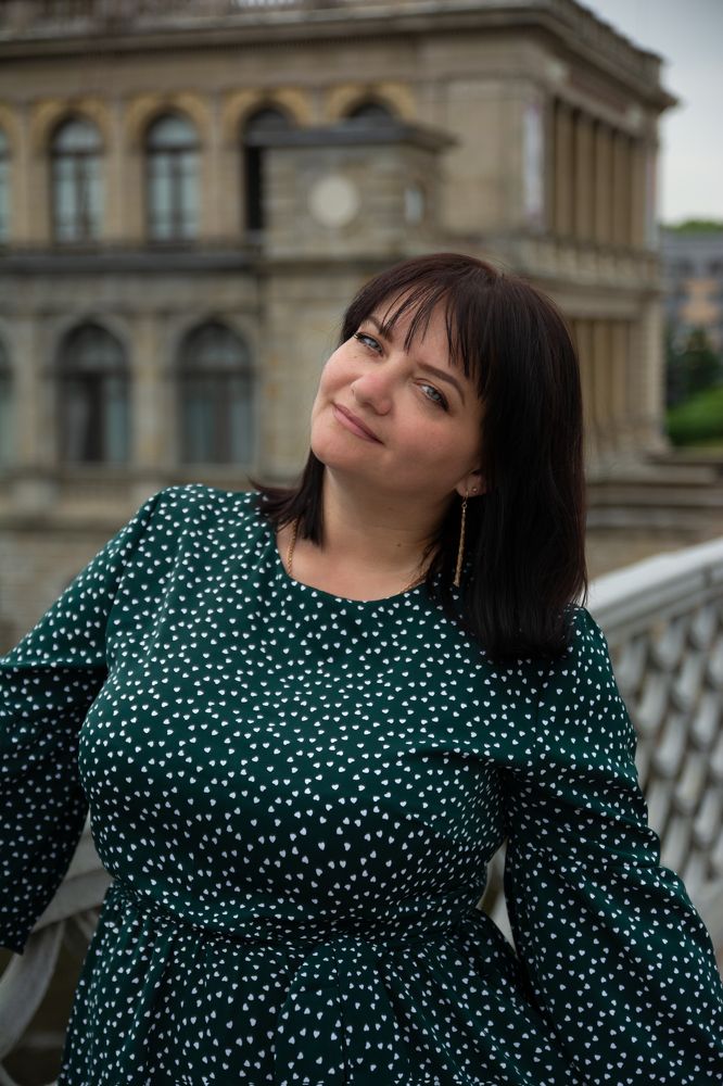 Photograph by Елена Ким