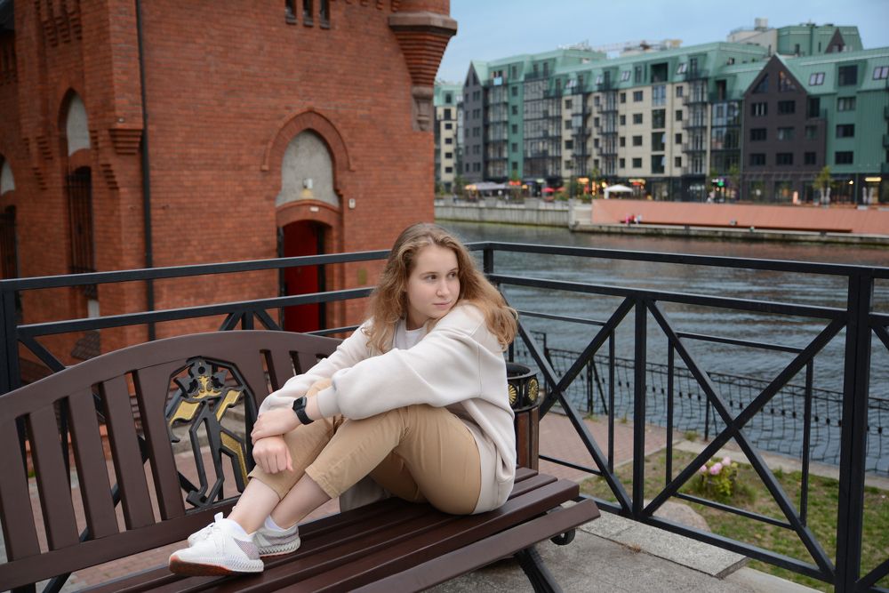 Photograph by Елена Ким