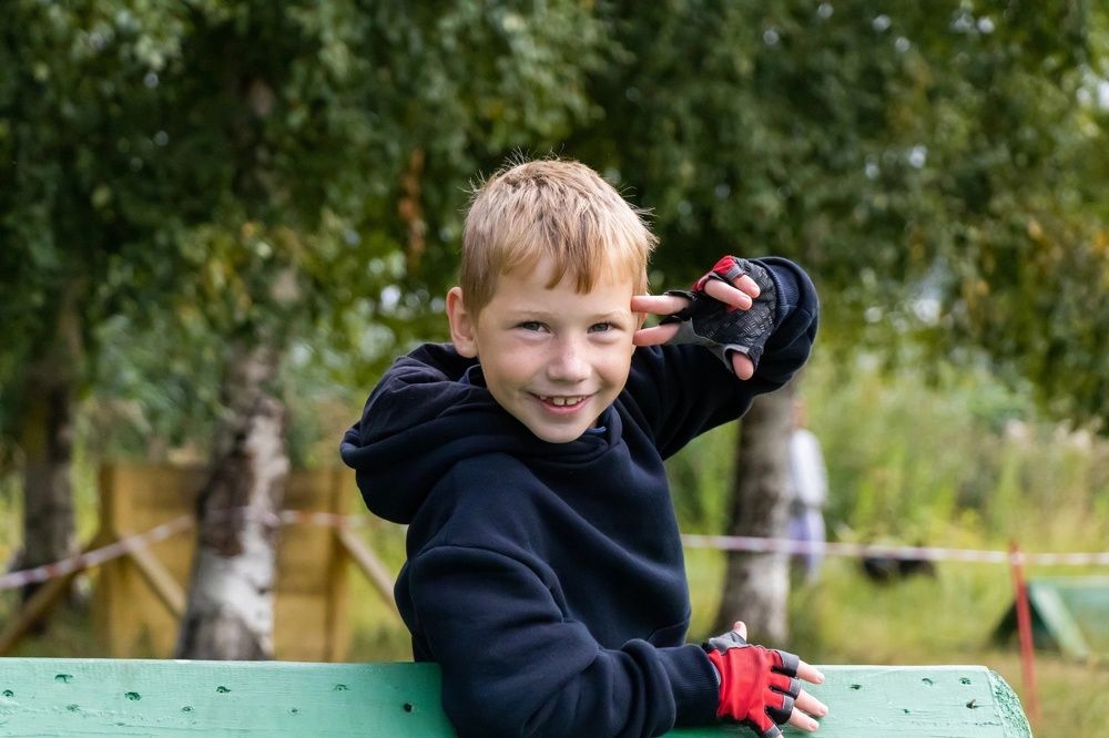 Photograph by Константин Хворостов