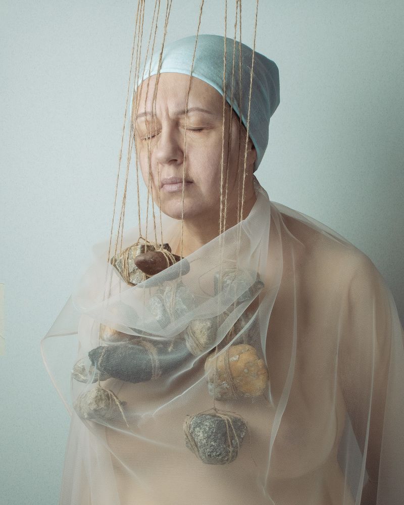 Photograph by Неля Акимова