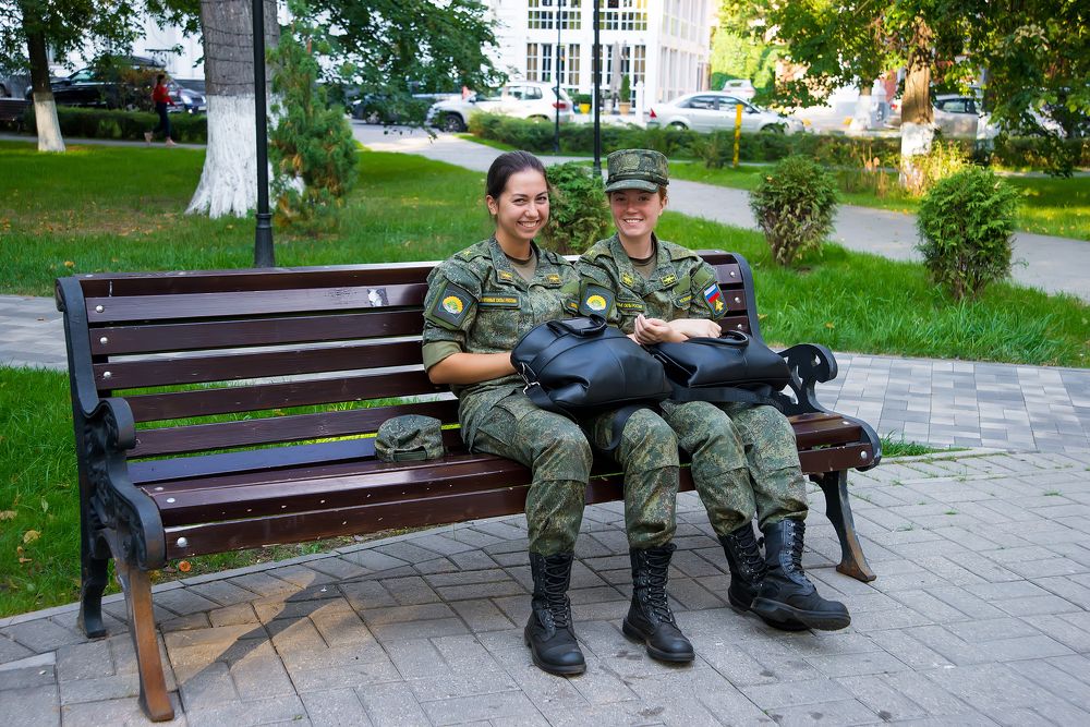 Photograph by Андрей Чуйков