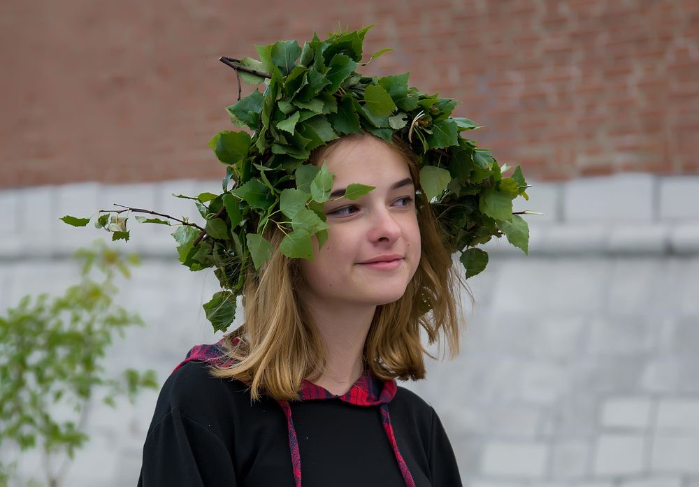 Photograph by Андрей Чуйков