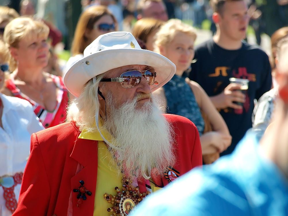 Photograph by Игорь Чеботарёв