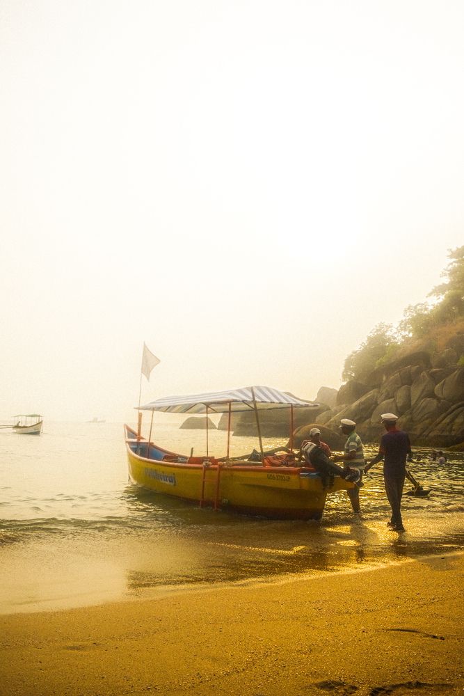Photograph by Prasun Dhibar