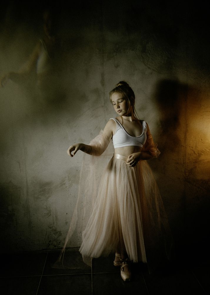 Photograph by Алена Нестерова