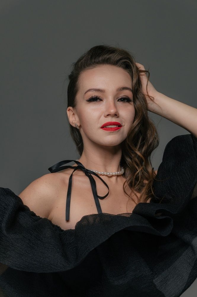 Photograph by Дмитрий Панфиленко