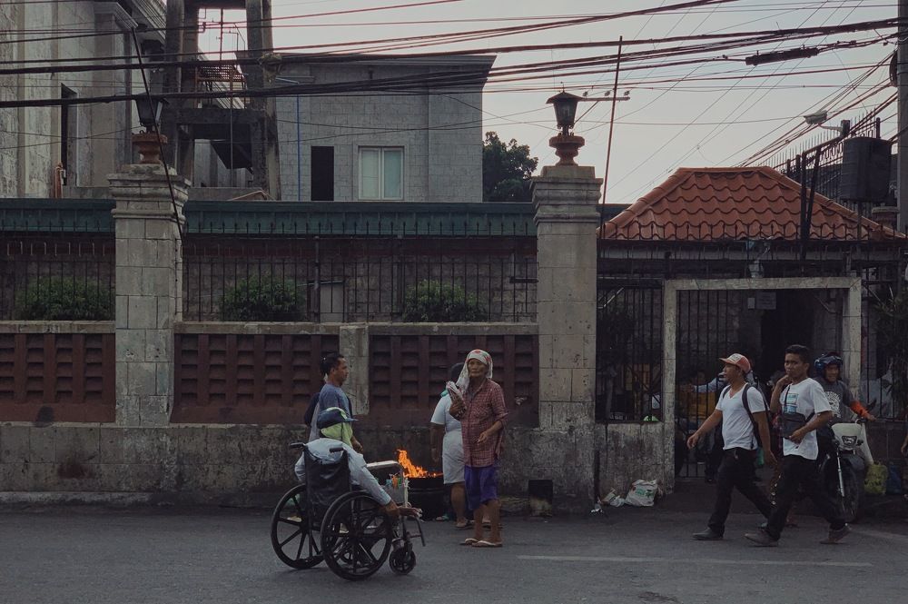 Photograph by Кирилл Халимонов