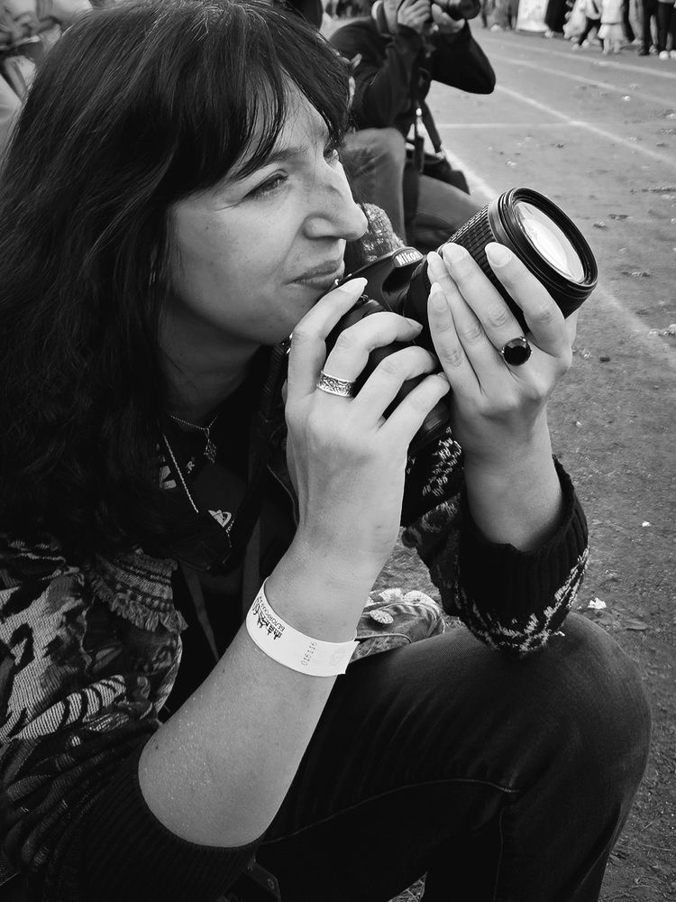 Photograph by Светлана Широкова