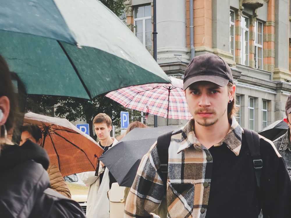 Photograph by Светлана Широкова