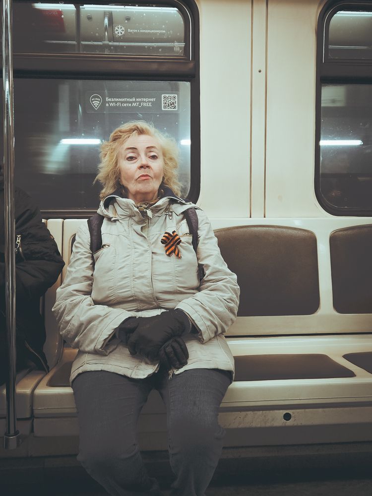 Photograph by Светлана Широкова