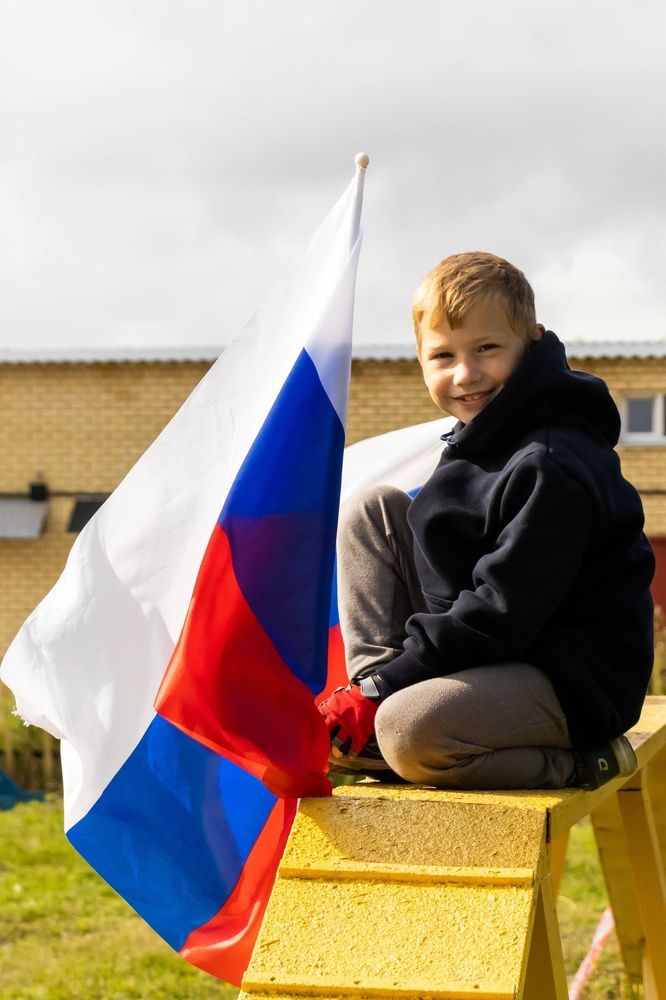 Photograph by Константин Хворостов