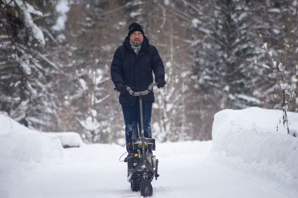 Photograph by Сергей Хранитель