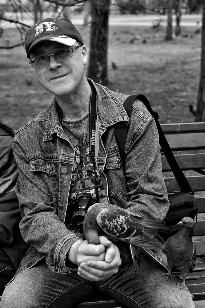 Фотография автора Екатерина Першина