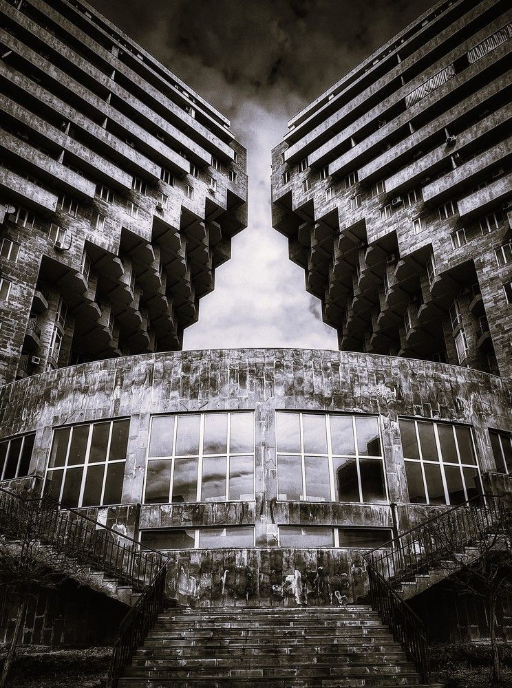 Photograph by Iuliia Akhulkova