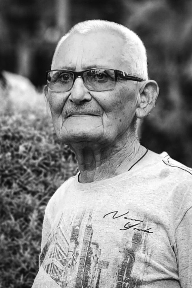 Photograph by AGUINALDO MATOS