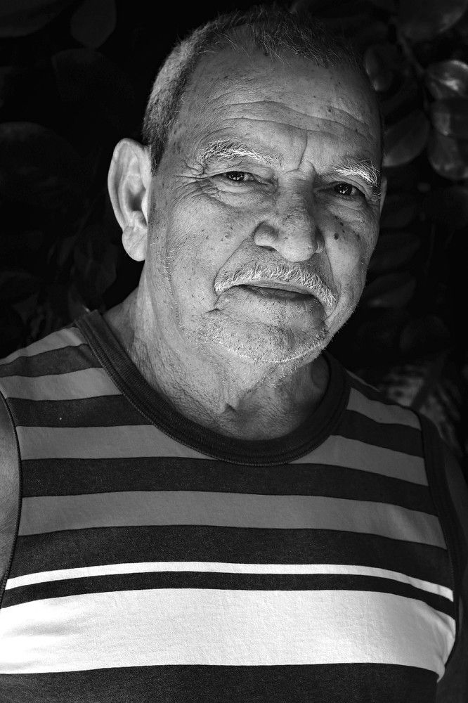 Photograph by AGUINALDO MATOS