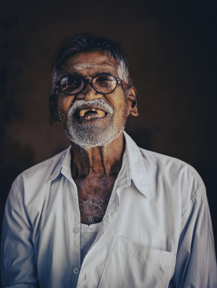 Фотография автора Anil Prabhakar