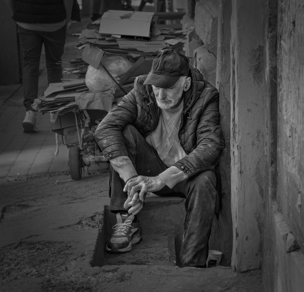 Photograph by Тетельман Давид