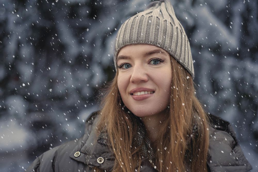 Photograph by Alexandr Myasnikov