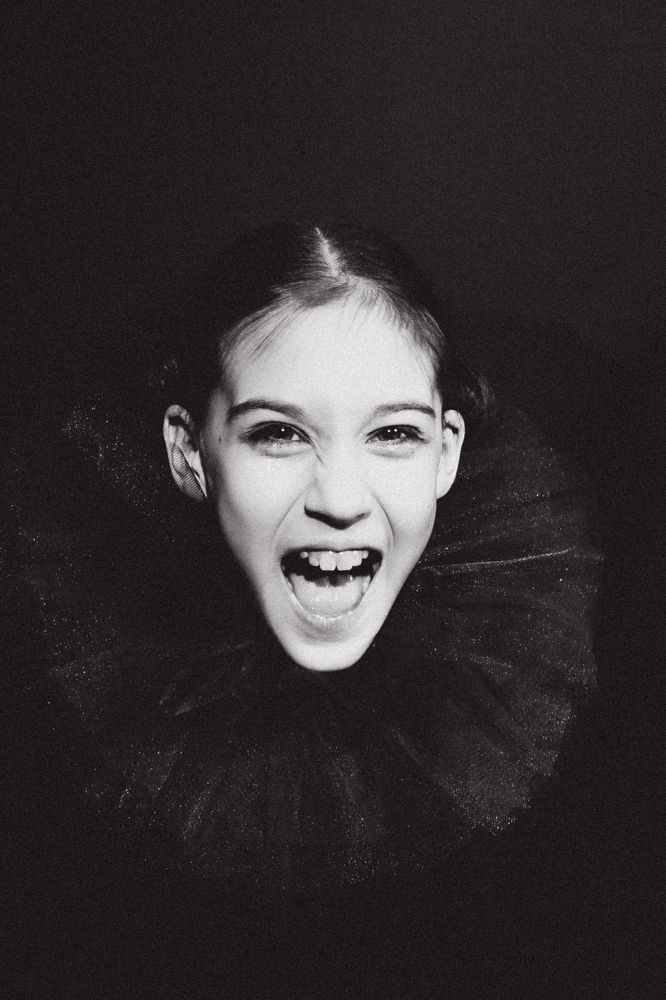 Photograph by Екатерина Нижегородцева