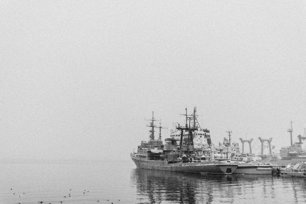 Фотография автора Yulia Babushkina