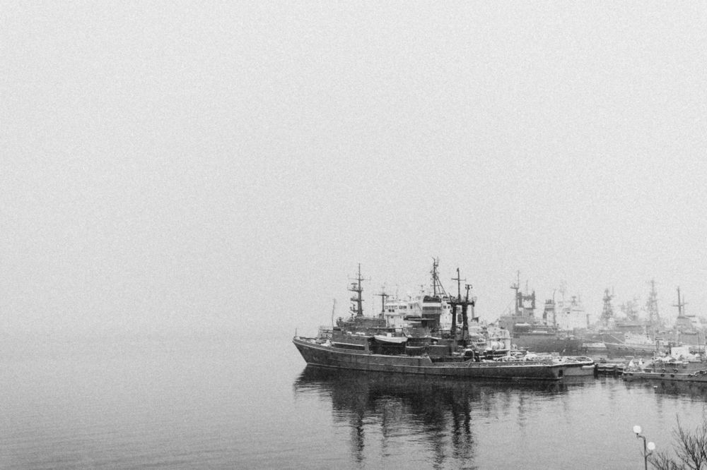 Фотография автора Yulia Babushkina