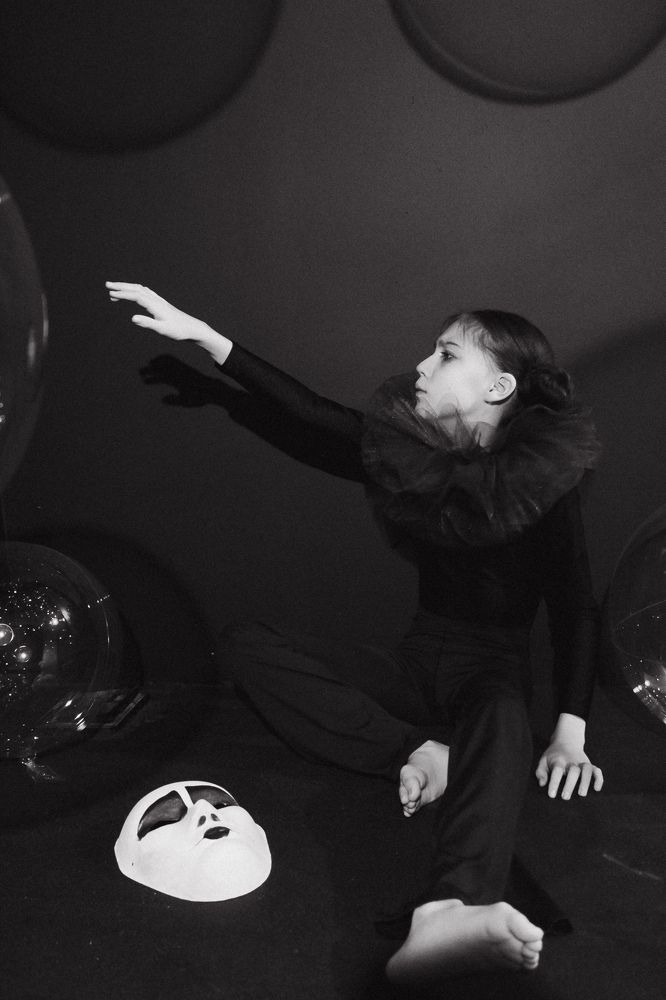 Photograph by Екатерина Нижегородцева