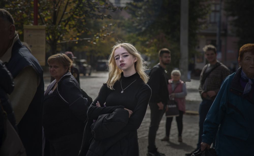 Photograph by Тетельман Давид