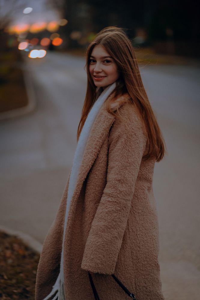 Photograph by Элен Пройс