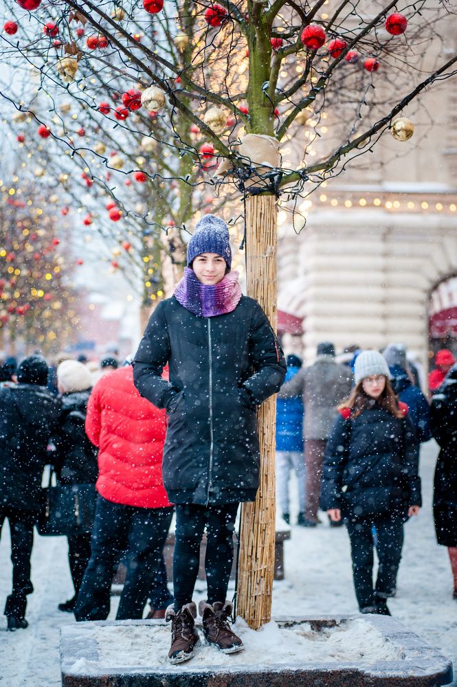 Photograph by Семенов Александр