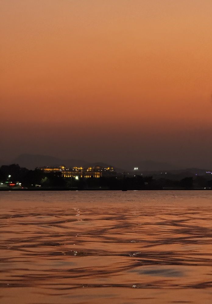 Photograph by Shruti Patel