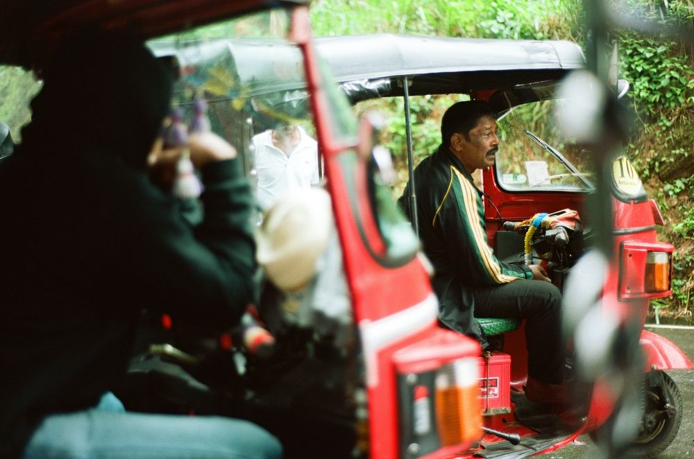Photograph by Nadincca