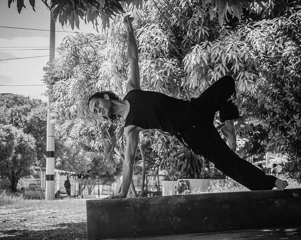 Photograph by Luis Alfredo Morales Torres