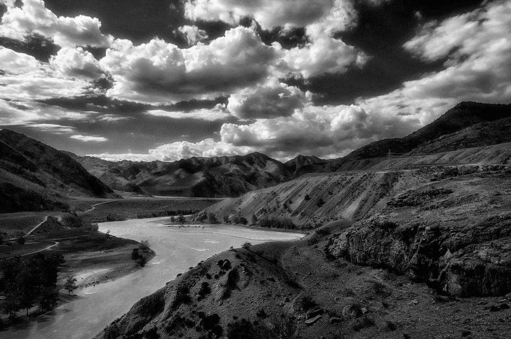 Photograph by Юлия Лушникова