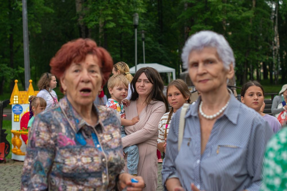 Photograph by Николай Владимирович