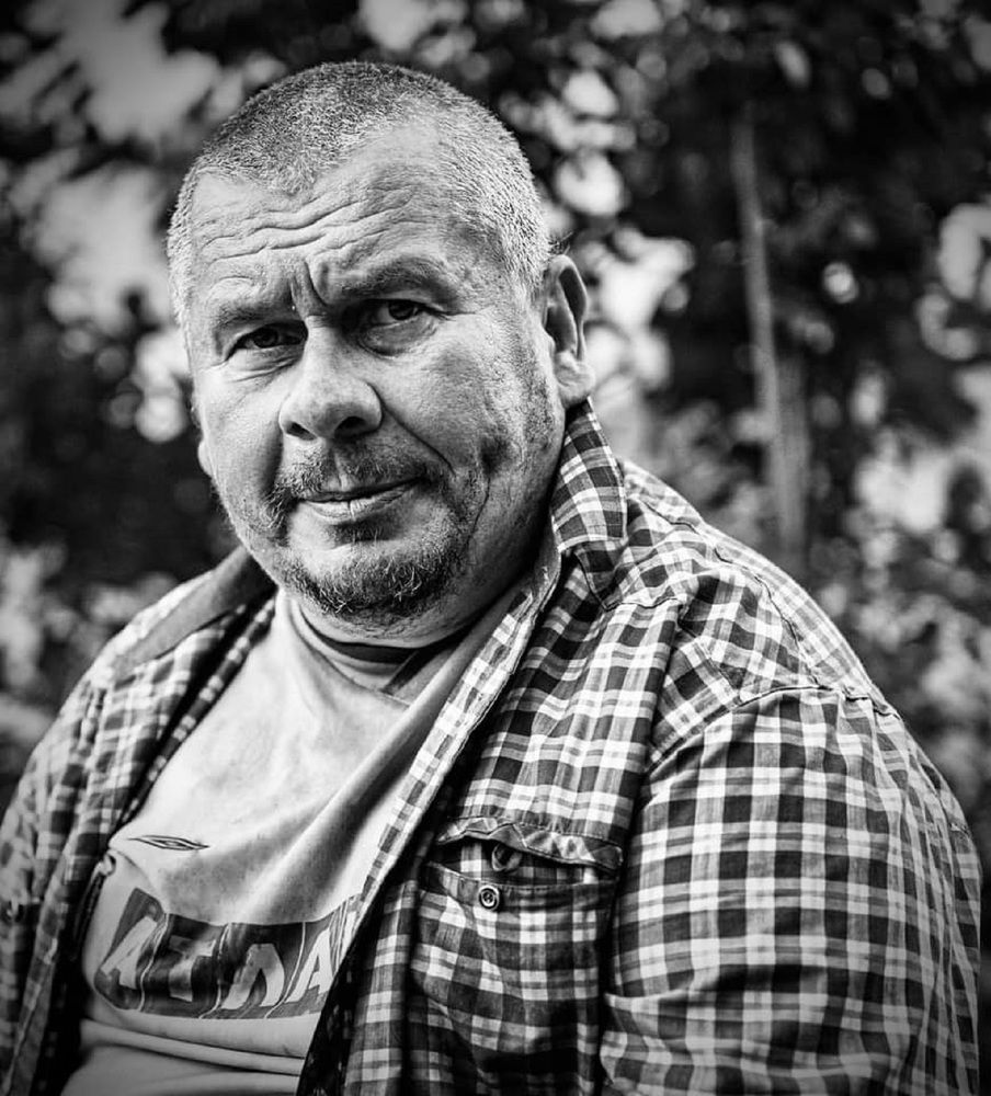 Фотография автора марина леоненко