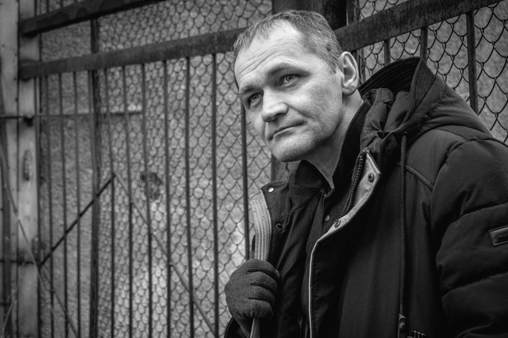 Photograph by Николай Владимирович