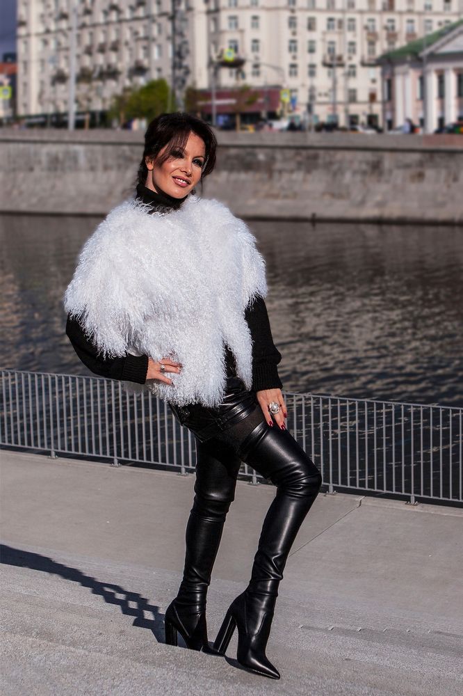 Photograph by Олег Алёхин