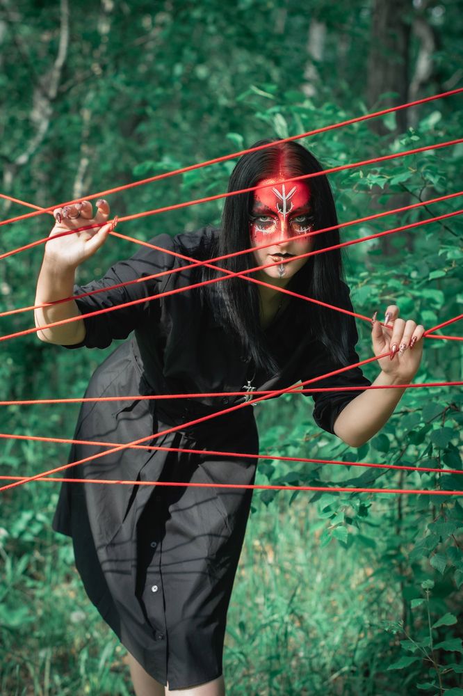 Photograph by Николай Владимирович