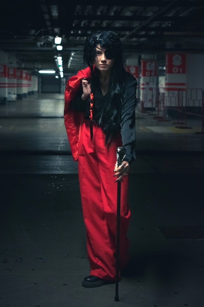 Photograph by Николай Владимирович